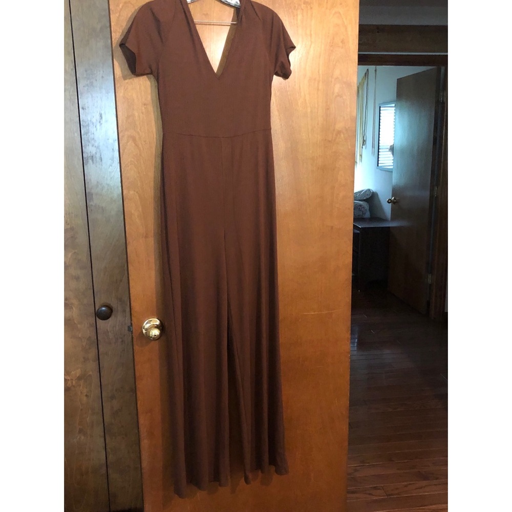 Urban Outfitters Jumpsuit